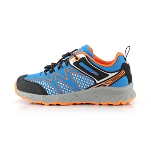 Children's outdoor shoes ALPINE PRO DERFO atoll