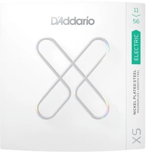 D'Addario XSE1156 Corzi chitare electrice