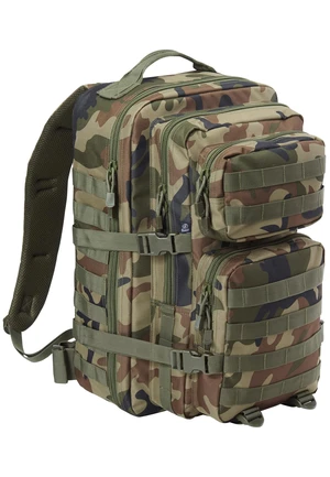 U.S. Cooper Large Olive Camo Backpack