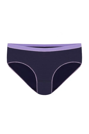 Girls' panties Nela - dark blue