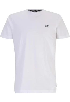 Starter Essential Jersey Belt T-shirt White