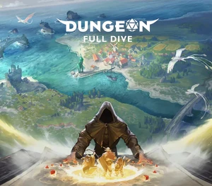 Dungeon Full Dive PC Steam Account