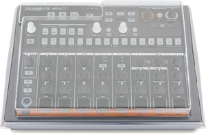 Decksaver Arturia Drumbrute Impact