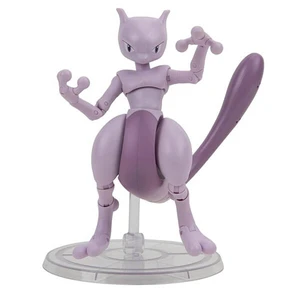 Jazwares Pokémon akční figurka Mewtwo 15 cm (interaktívni)