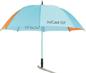 Jucad Telescopic Esernyő Blue/Orange