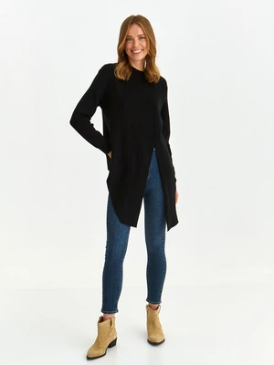 Top Secret LADY'S SWEATER LONG SLEEVE