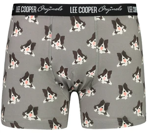 Boxer da uomo  Lee Cooper Patterned