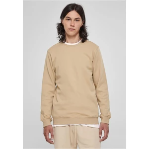 Basic Terry Crew unionBeige