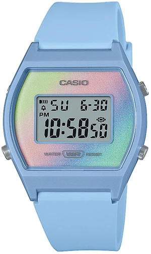 Casio Collection Vintage Digital LW-205H-2AEF (247)