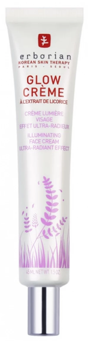 Erborian Hydratační rozjasňující krém Glow Creme (Illuminating Face Cream) 45 ml