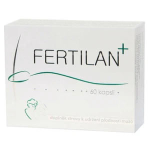 FERTILAN 60 kapslí