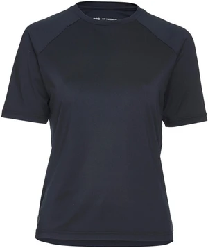 POC Reform Enduro Light Women's Tricou Uranium Black M