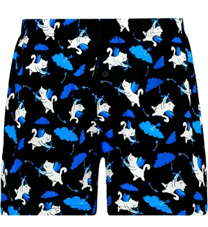 Men's trunks Frogies Love