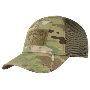 Šiltovka Flex® Mesh Cap Condor® – Multicam® (Farba: Multicam®, Veľkosť: S - M)