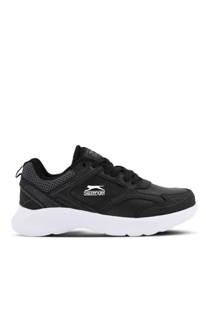 Slazenger GALA CLT Sneakers Women's Shoes Black / White