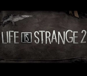 Life is Strange 2 - Episode 1 EU Steam CD Key