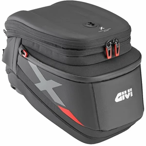 Givi XL05 X-Line Tanklock Expandable 15 - 18 L Geanta pentru rezervor