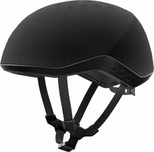 POC Myelin Uranium Black 59-62 Casco da ciclismo