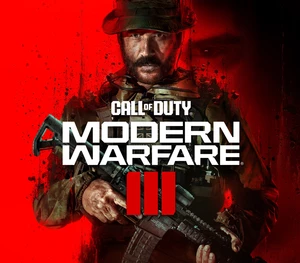 Call of Duty: Modern Warfare III Steam Altergift