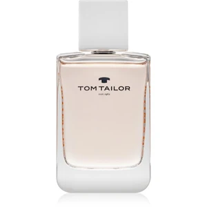 Tom Tailor Woman toaletní voda pro ženy 50 ml