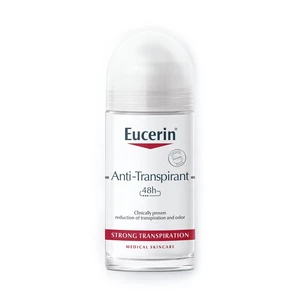 Eucerin Antiperspirant roll-on 50 ml