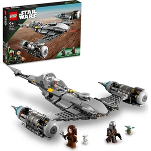 LEGO® Star Wars™ 75325 Mandalorianova stíhačka N-1