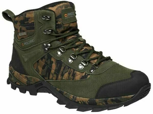 Prologic Angelstiefel Bank Bound Trek Boot Medium High Camo 43