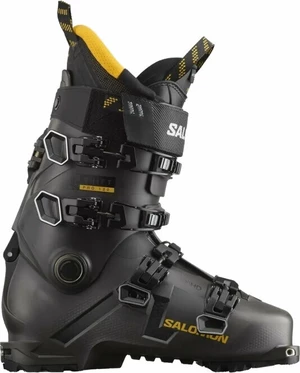 Salomon Shift Pro 120 AT 120 Belluga/Black/Solar Power 27 / 27,5