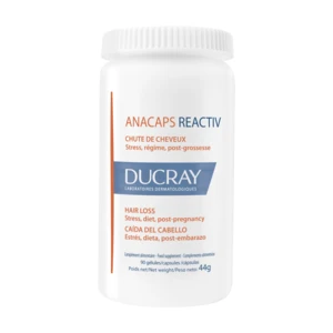 DUCRAY ANACAPS REACTIV 90CPS INOV.