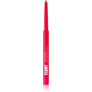 LAMEL Flamy Twinkle Liner krémová tužka na oči odstín №403 0,3 g