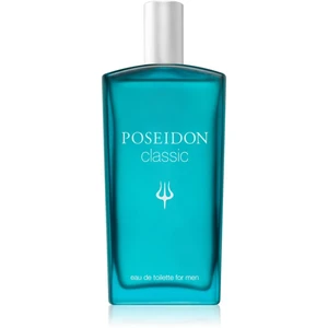 Instituto Español Poseidon Classic toaletná voda pre mužov 150 ml