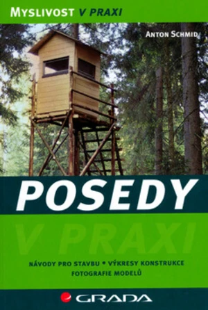 Posedy - Schmid Anton