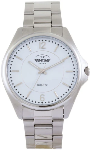 Bentime Pánské analogové hodinky 005-TMG3883B