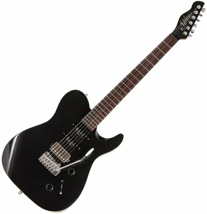 Chapman Guitars ML3 Pro X Gloss Black Metallic Chitară electrică