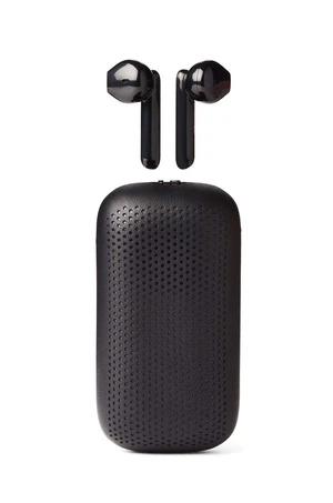 Bezdrôtové slúchadlá Lexon Speakerbuds