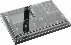 Decksaver Waldorf Iridium / M / KYRA Capac din plastic pentru claviaturi