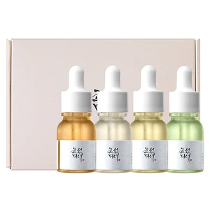 BEAUTY OF JOSEON Hanbang Serum 4 x 10 ml Dárková sada