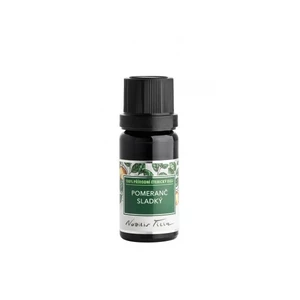 Nobilis Tilia Éterický olej Bio Pomeranč Sladký 10 ml