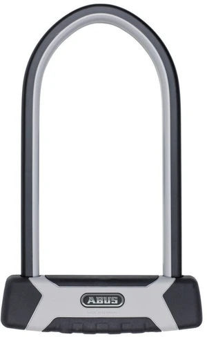 Abus Granit X Plus 540/160HB300 + EaZy KF Grey Zámek