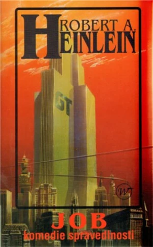 Job - Robert A. Heinlein