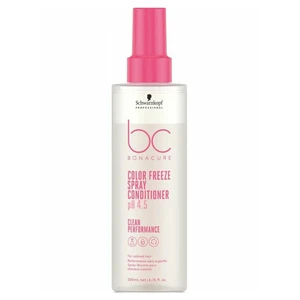 SCHWARZKOPF Professional BC Bonacure Kondicionér Color Freeze 200 ml