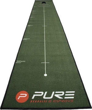 Pure 2 Improve Golfputting Mat Accesorio de entrenamiento