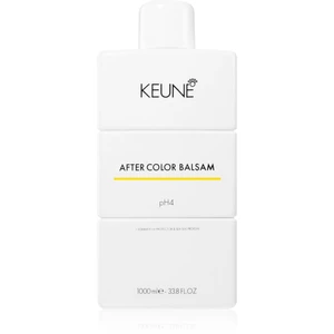 Keune Care After Color Balsam pečující balzám na vlasy po barvení 1000 ml