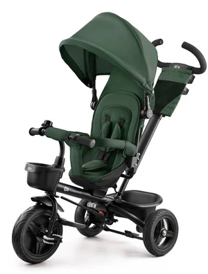 KINDERKRAFT Trojkolka Aveo Mistic Green