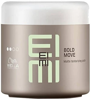 Wella Professionals Matující pasta pro texturu vlasů EIMI Bold Move 150 ml