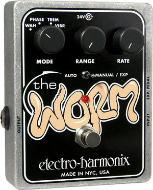 Electro Harmonix The Worm Gitarový efekt