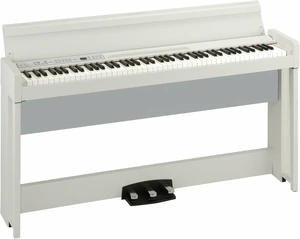 Korg C1 Digitální piano White