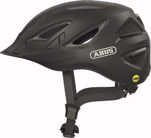 Abus Urban-I 3.0 MIPS Velvet Black L Casque de vélo