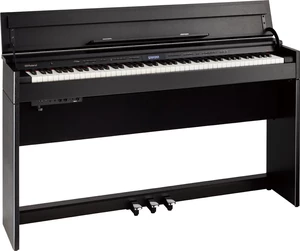 Roland DP 603 Classic Black Piano numérique