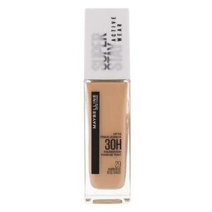 MAYBELLINE Superstay 30H Active Wear 29 Warm Beige make-up 30 ml